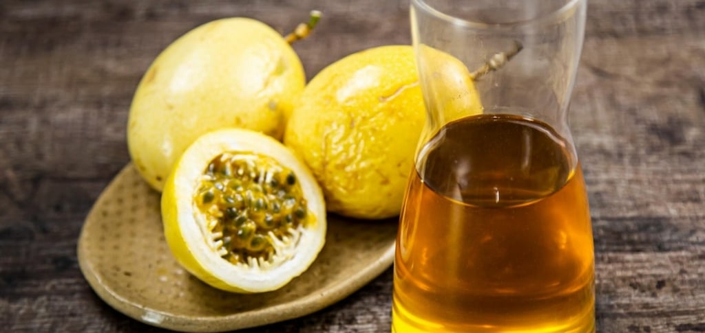 Óleo de Maracujá: Para que serve e benefícios