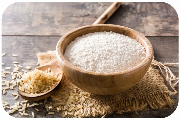Para que Serve Rice Protein