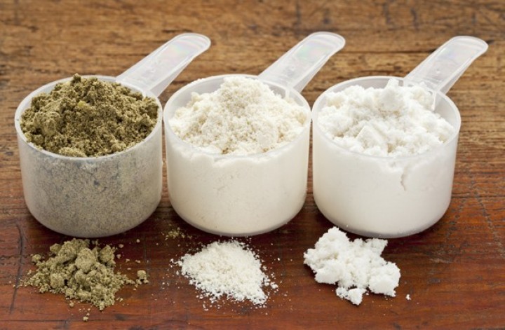 Blend de Proteínas: É bom, Para que serve