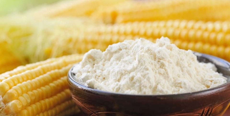 O Que é Waxy Maize e Para Que Serve