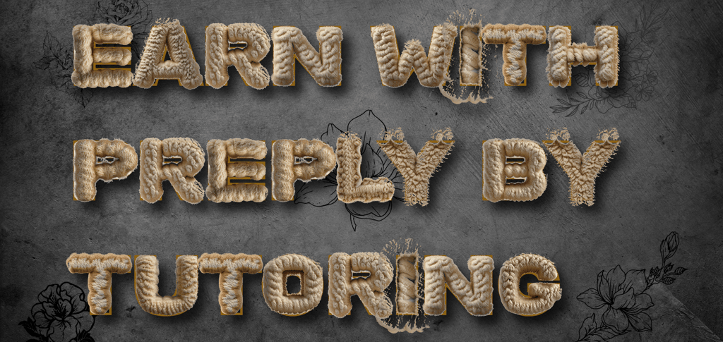 Earn Money from Preply by Tutoring