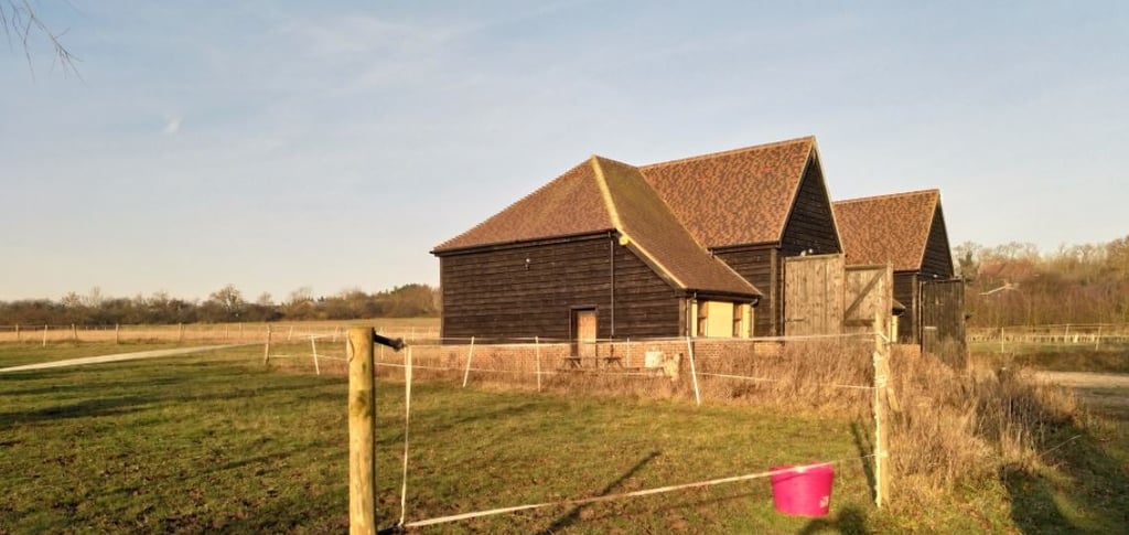 can you build new homes in green belt