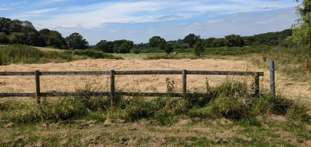 what is the Green Belt