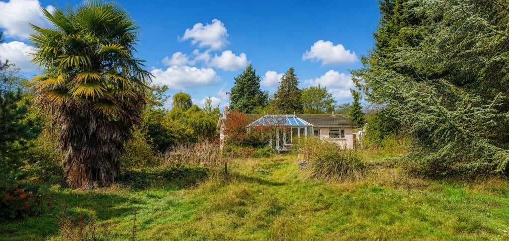 what are very special circumstances in the green belt