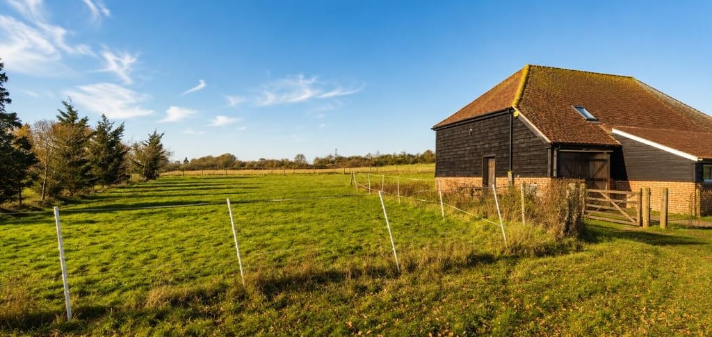 what is openness in the green belt