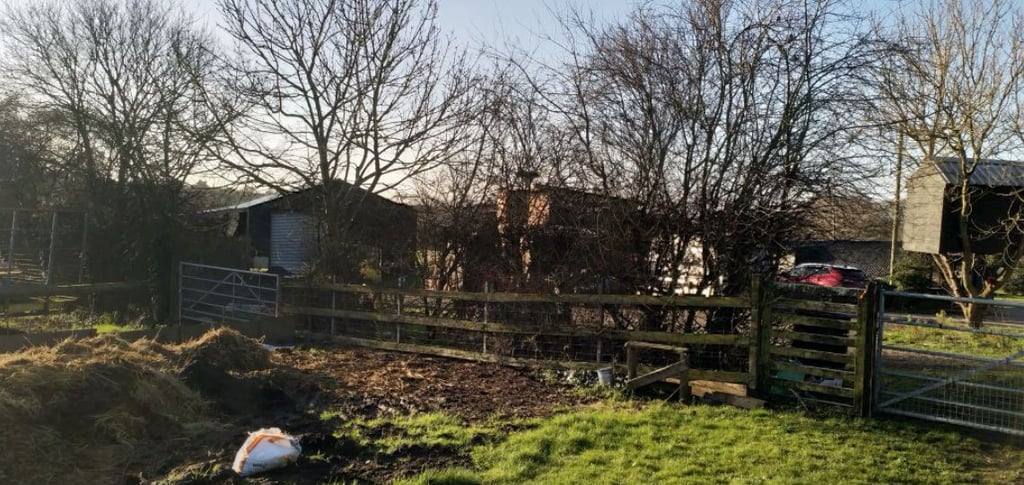 What Types of Development Are “Not Inappropriate” in the Green Belt?