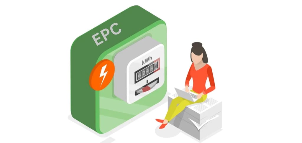 Understanding EPC Requirements in Bexley