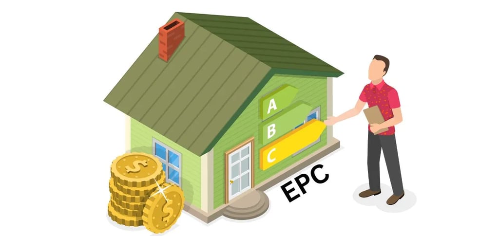 Understanding EPC Greenwich