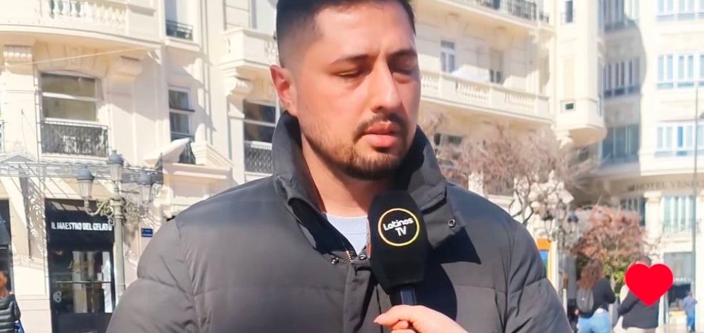 entrevista latinostv