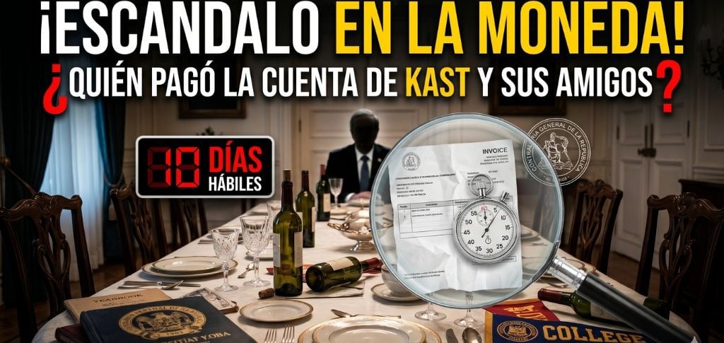 José Antonio Kast La Moneda,nexo tramite