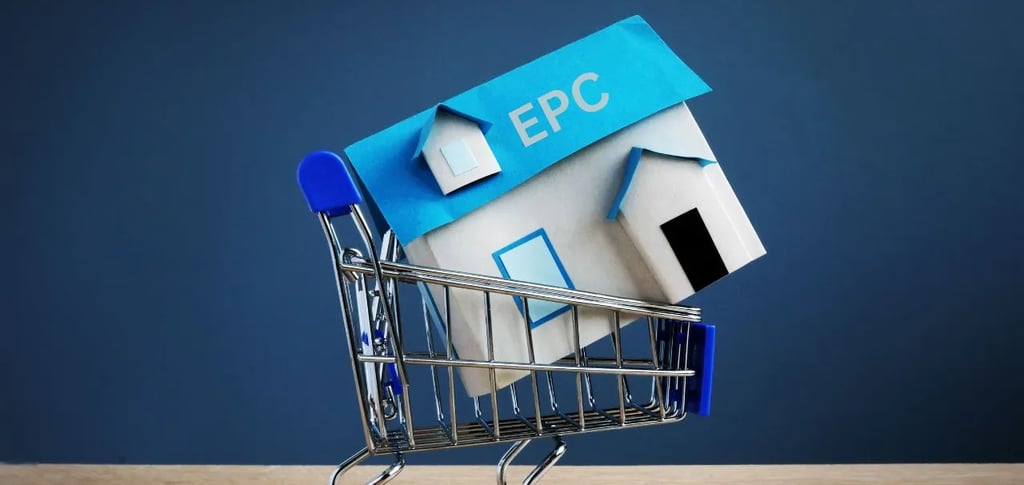 Do You Need An EPC Certificate To Sell A House