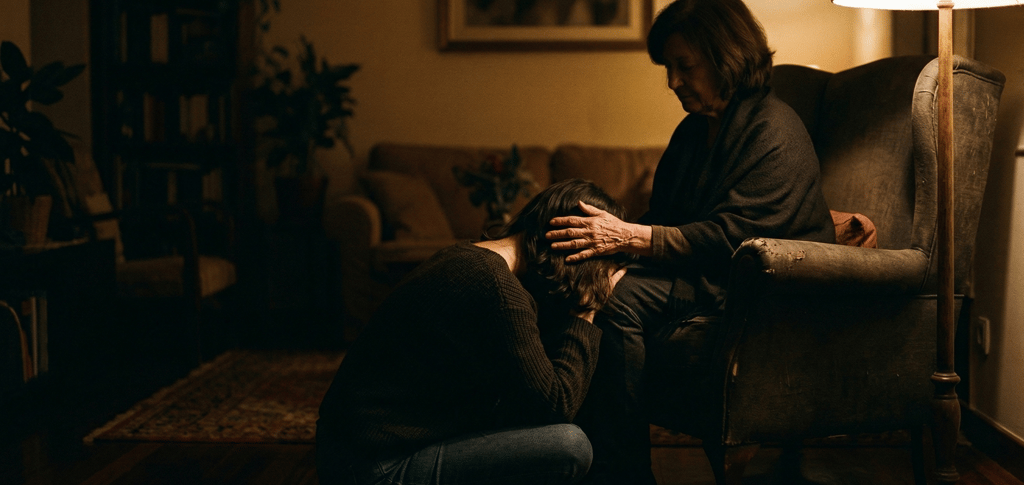 Agresividad en el alzheimer