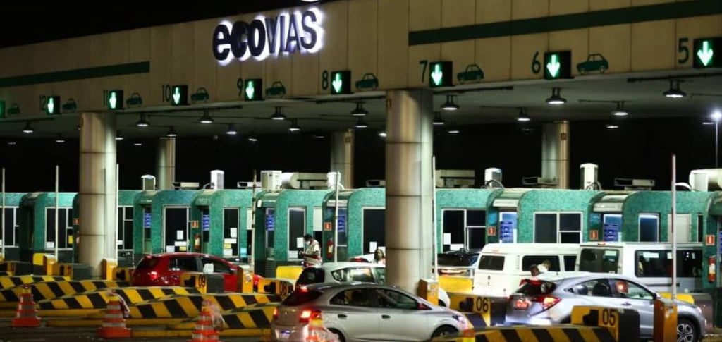 Audiência pública vai debater novo modelo de pedágios do Polo Rodoviário de Pelotas