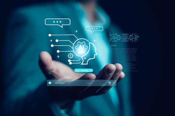 Artificial Intelligence Consulting Services for Modern Enterprises in Cyprus