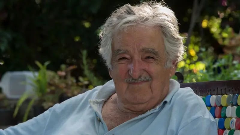 Pepe Mujica