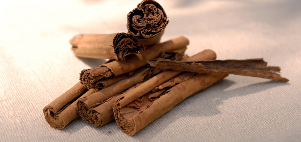 Canela de Ceilán