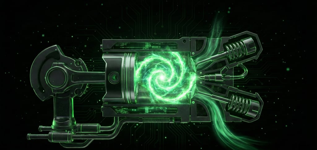 Efficient Combustion improves ROI | Fleet Management