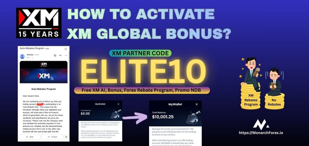 xm global review 2025 indonesia