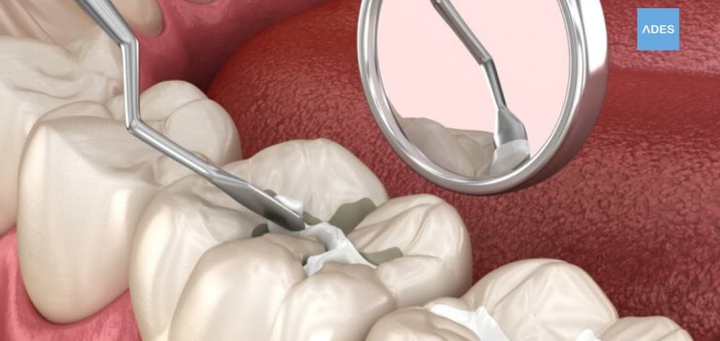 sellador dental