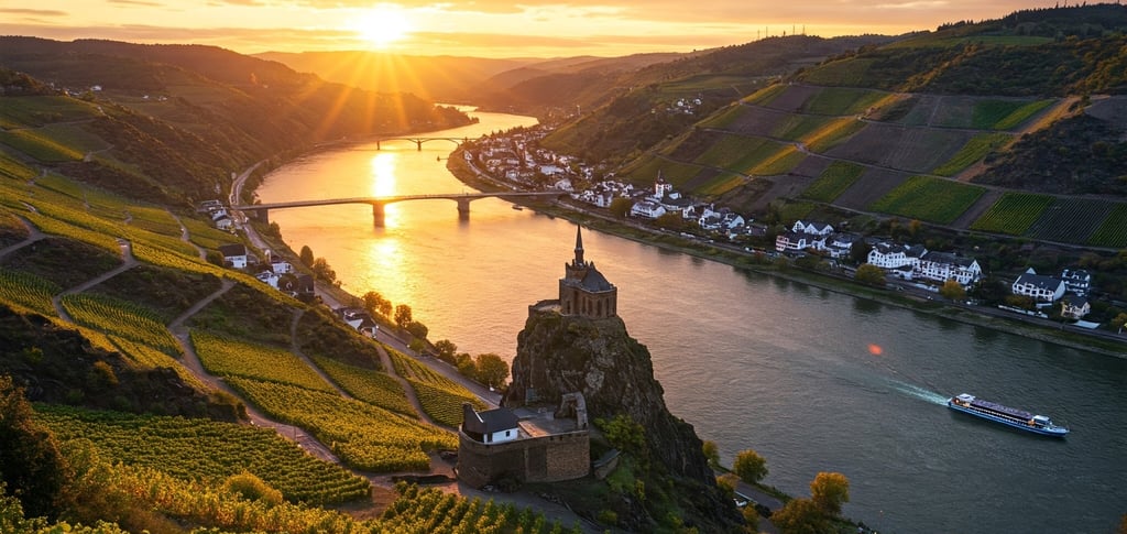 Rhine-palatinate