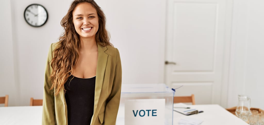 women-vote