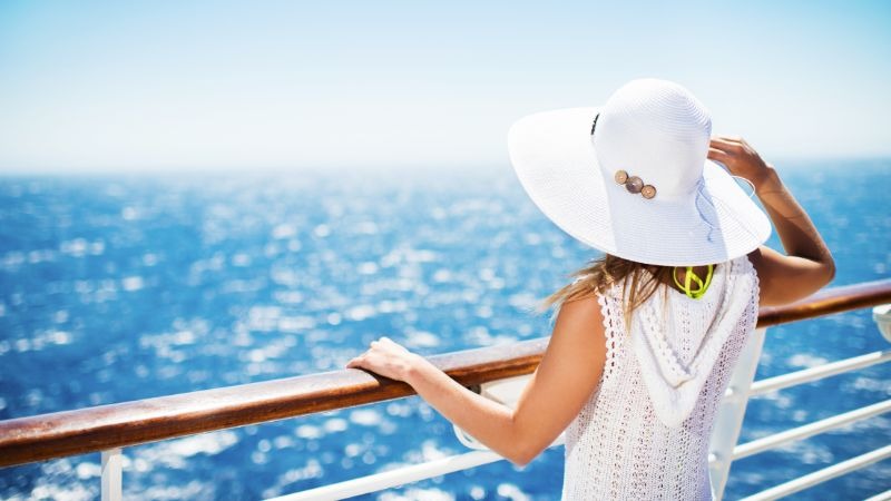 Planning Your Next Cruise