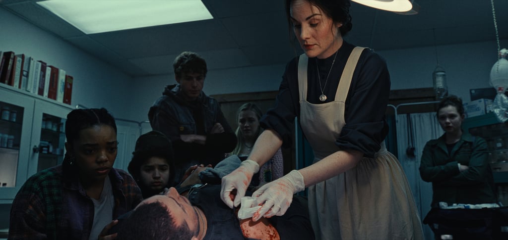 No alimentes a los niños