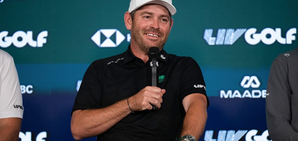 LIV Golf South Africa 2026 Preview (Photo: LIV Golf)