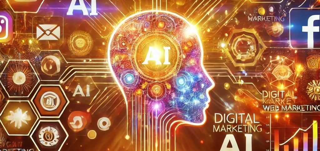 consultant en stratégie digitale