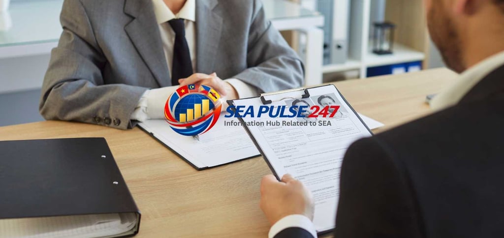 Interview Questions and Answers for Interview: Employer Demand