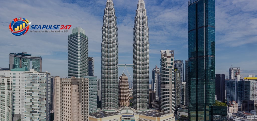 Oil & Gas Company in Malaysia: Can Petronas Stay Relevant in the Energy Transition?