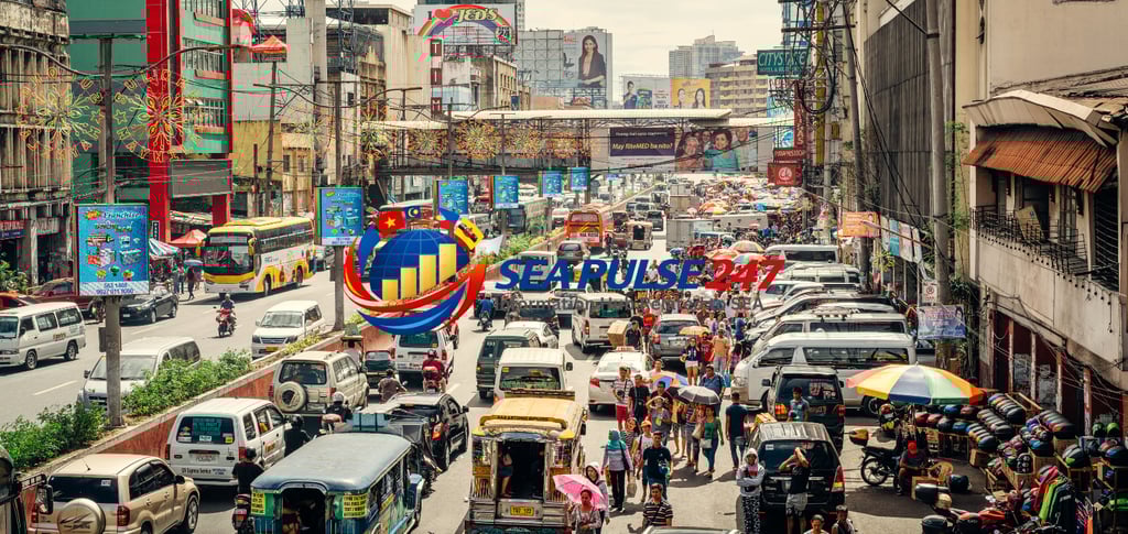 SEA Pulse Asia 247 Job Market Outlook in Philippines 2026