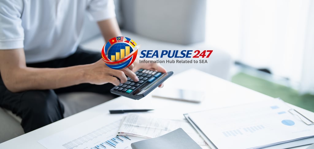SEA Pulse Asia 247 Malaysia Tax Refund