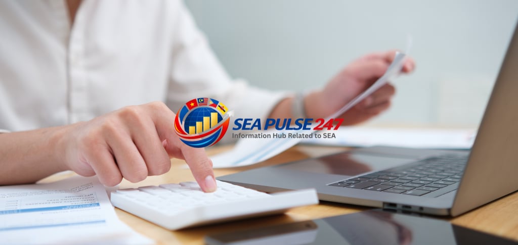SEA Pulse Asia 247 Top Debt Collector Agencies with Reputable Business