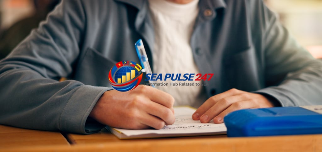 SEA Pulse Asia 247 What is Aptitude Test in recruitment