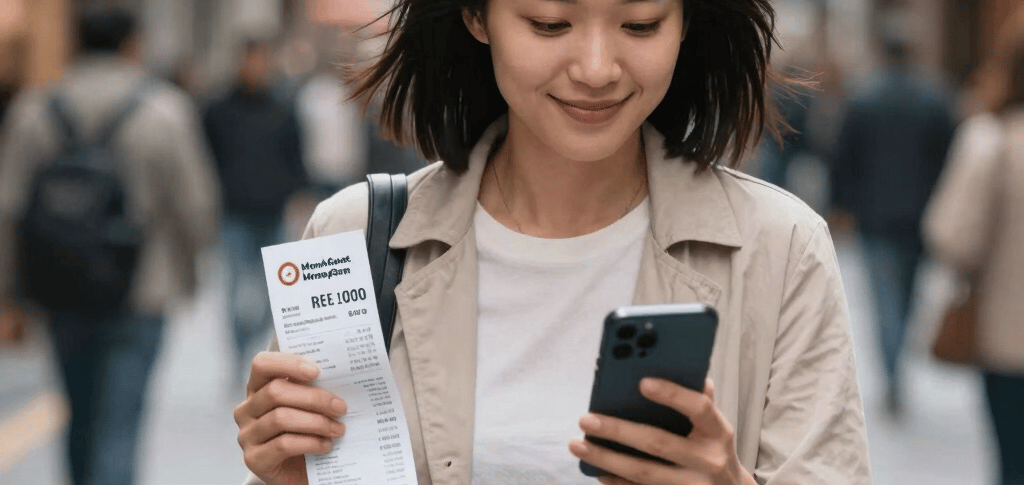 Plus besoin d'appeler ou de vous déplacer. Découvrez comment suivre vos fonds internationaux directe