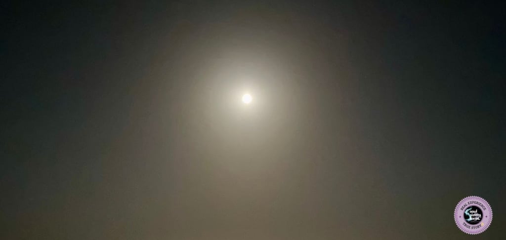 Moon phases spiritual meaning