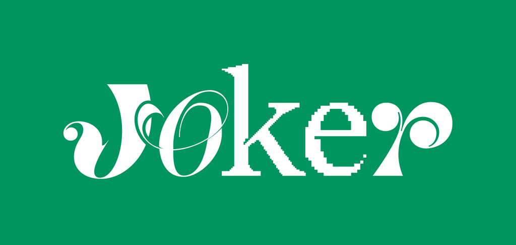 logo joker upcycling lille