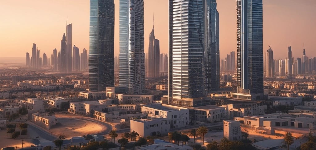 white concrete building during daytime