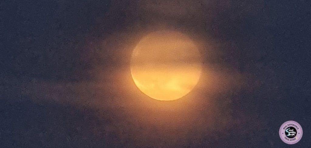 Lumekuu rituaalid Soul Sisters Tarot