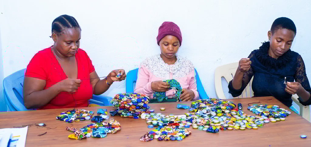 Women Economic Empowerment program