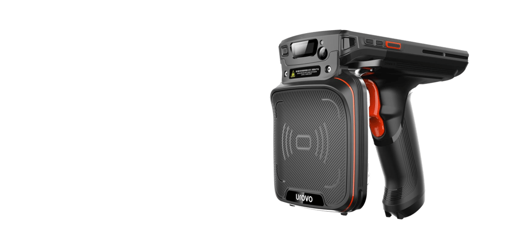 Coletor de Dados Dt50p
