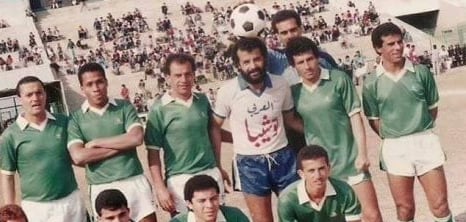ترتيب هدافي المصري في الدوري المصري