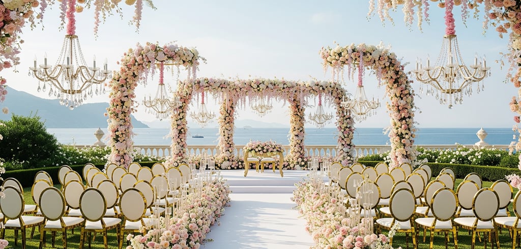 Bali Kami Wedding