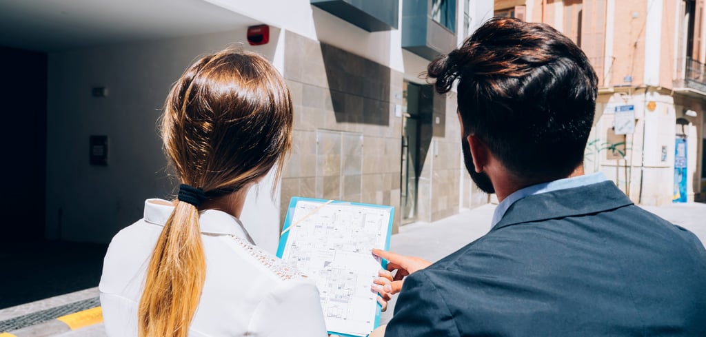 agenti real deam relocation