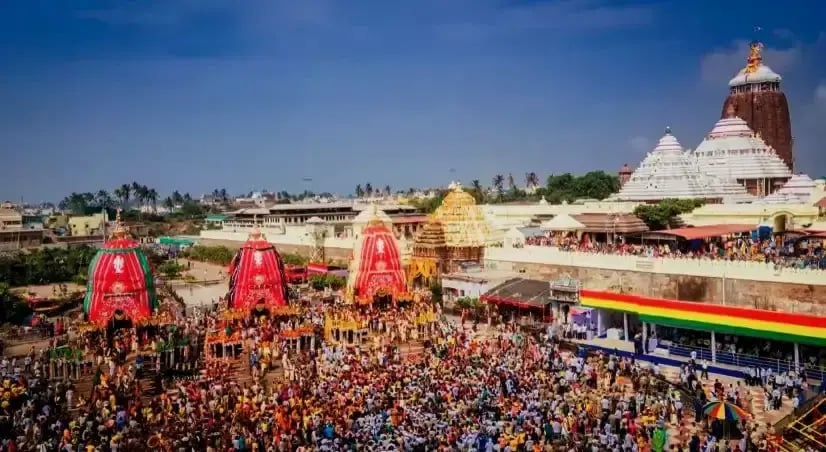 rath yatra