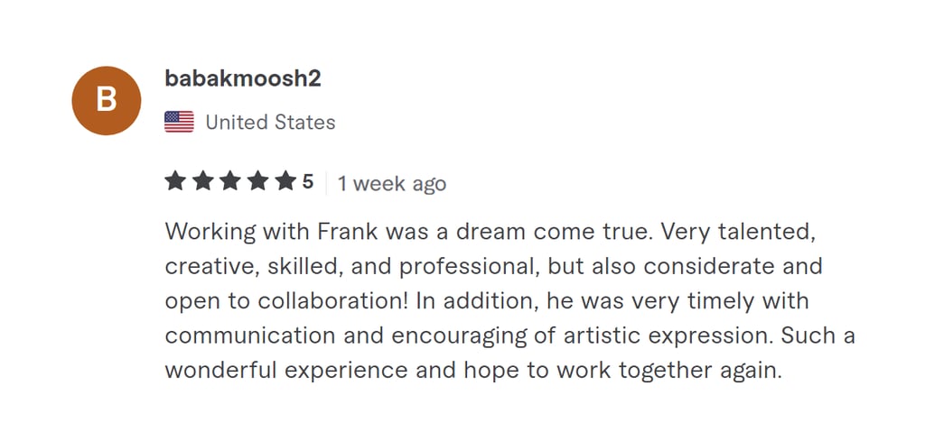 Viral TikTok video edited with captions, effects, and transitions