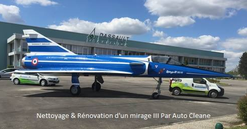 Nettoyage hélicoptère Nord pas de Calais, nettoyage hélicoptère Valenciennes