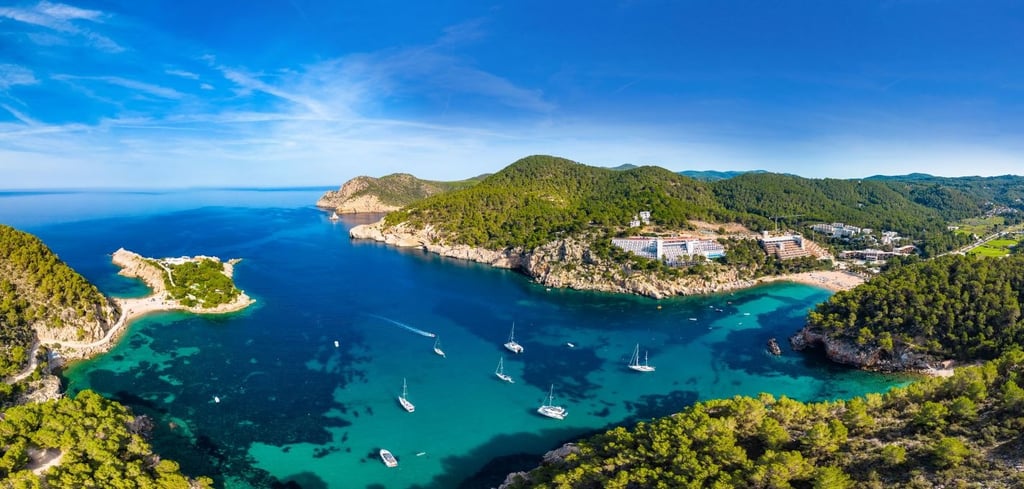 ibiza the origin promocion inmobiliaria