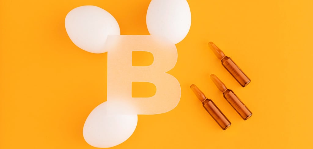 vitamin b5 for skin